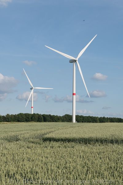 Les Vents d'Arpes, Ventis s.a., Vent+ asbl
parc éolien à Nivelles